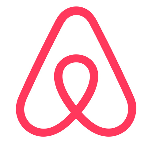 Airbnb logo